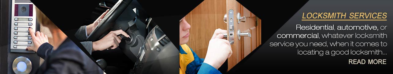 Auburn Hills Locksmith